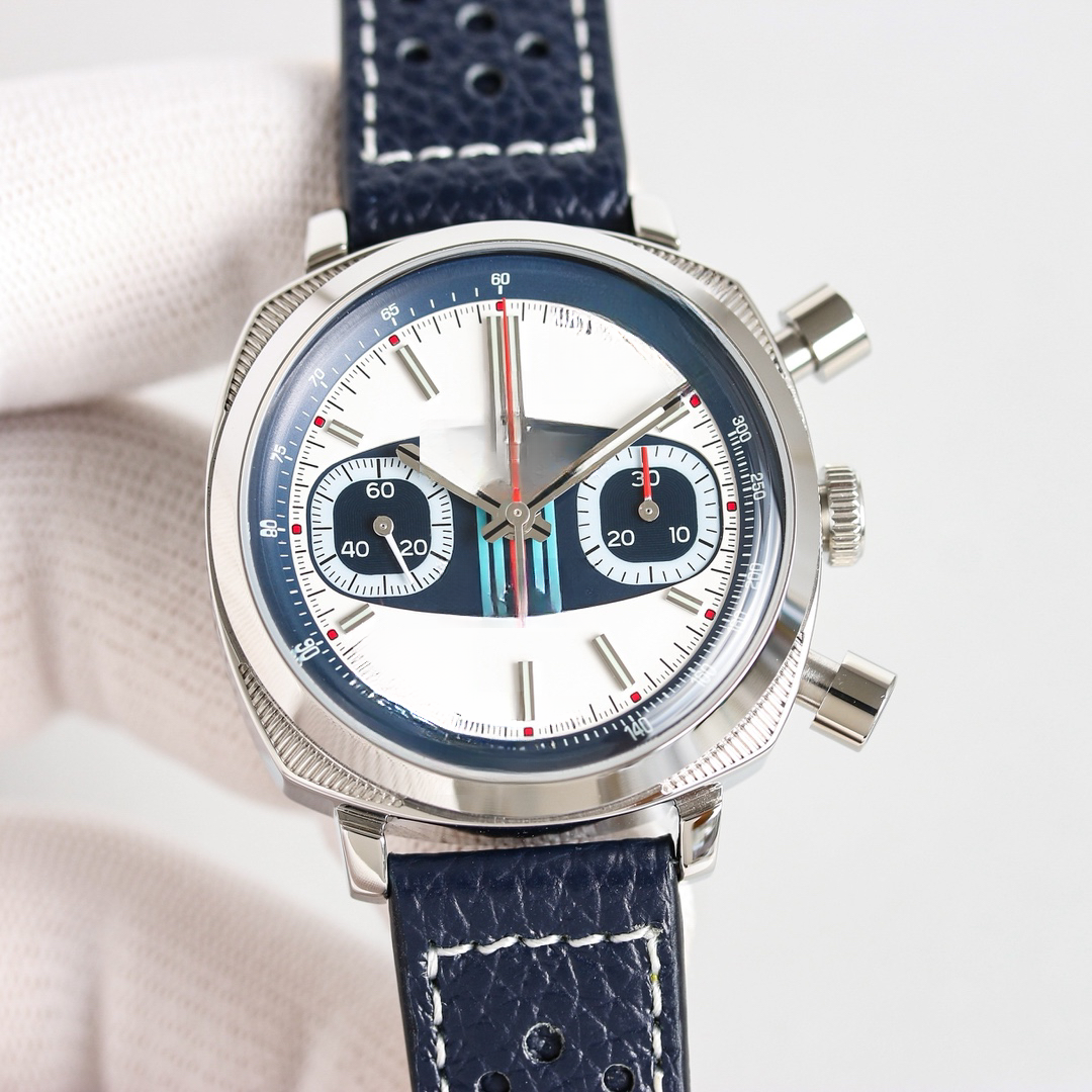 Canvas Strap Watch - Young Women Business Watch Automatic Racing