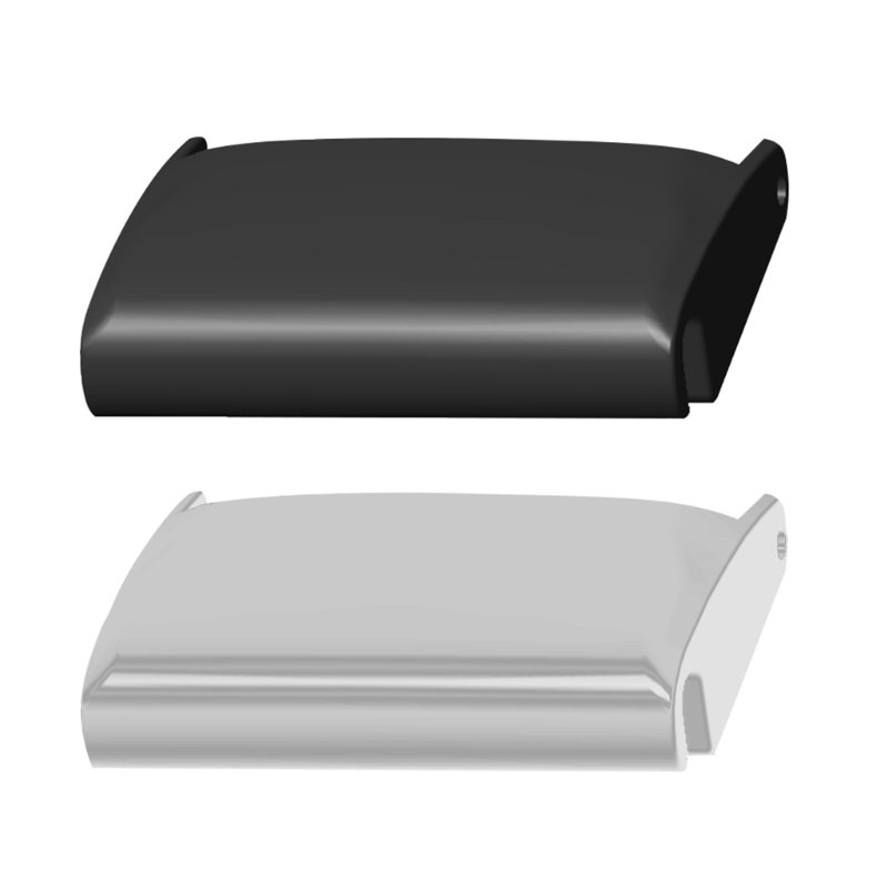 2pcs Watch Band Adapters 26mm  – обзор и цена Silicone Watch Band 22Mm