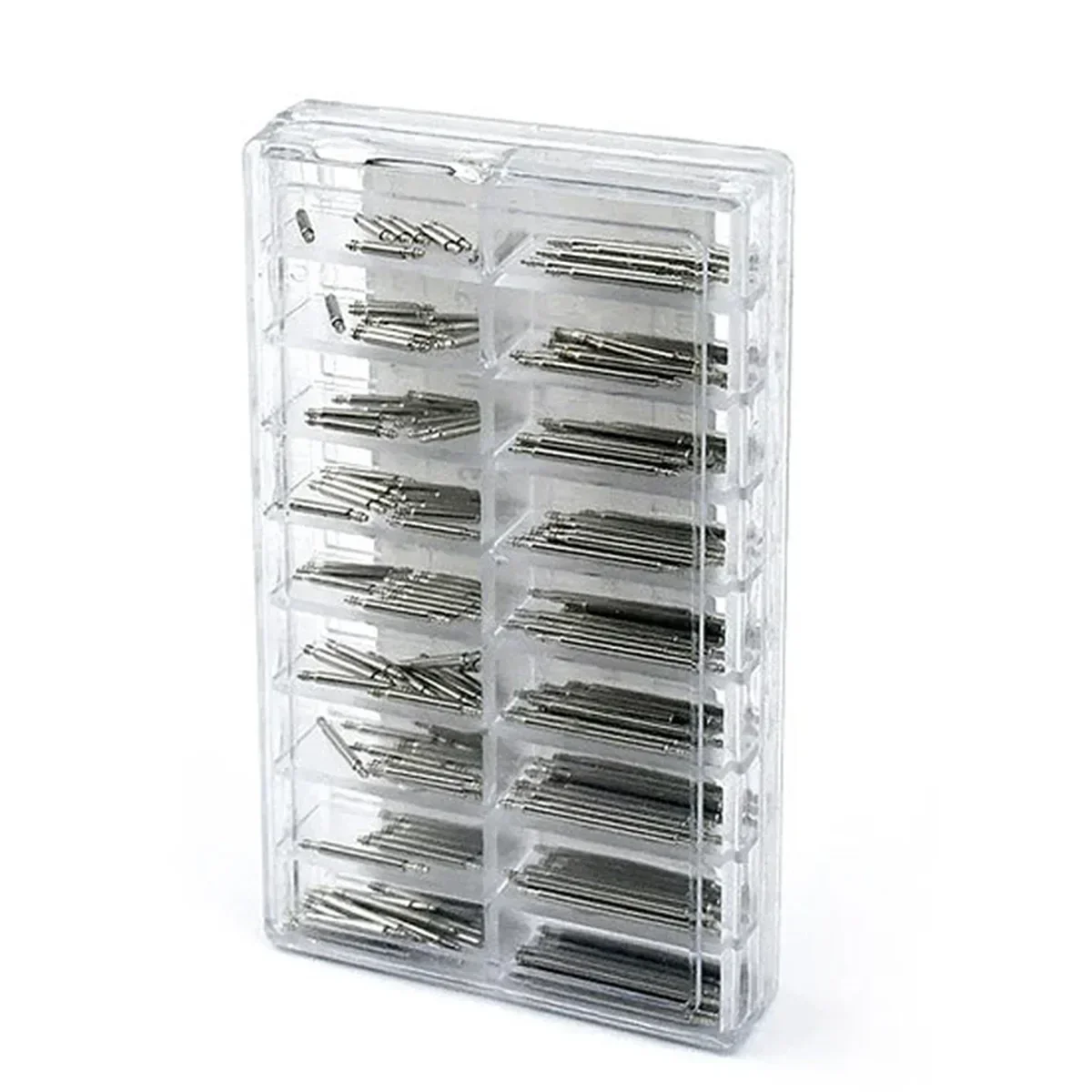 270pcs/set Strainless Steel Sp – обзор и цена Spring Bar Tool Set
