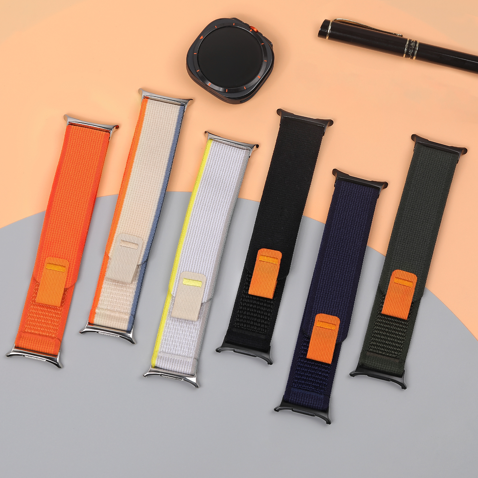 Trail Loop For Samsung Galaxy  – обзор и цена Sport Loop Velcro