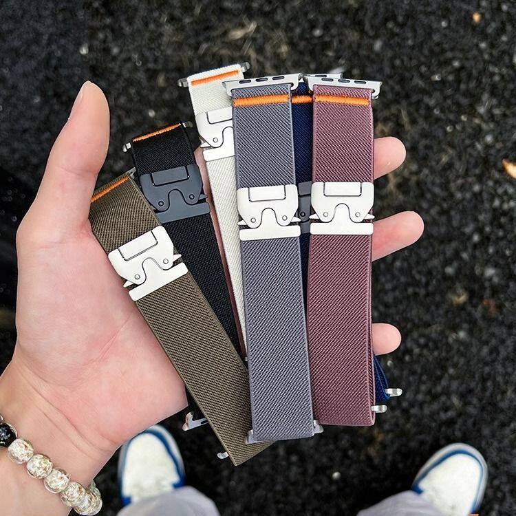 Nylon Parachute Strap For Appl – обзор и цена Parachute Strap Elastic