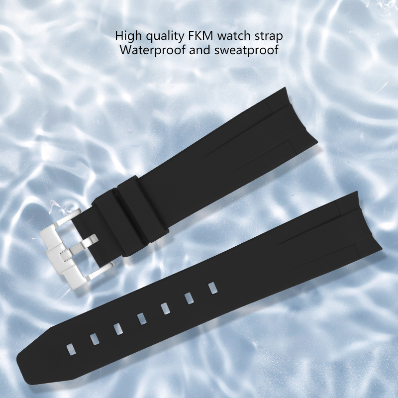For Rolex Submariner vintage s – обзор и цена Tropic Strap Vintage