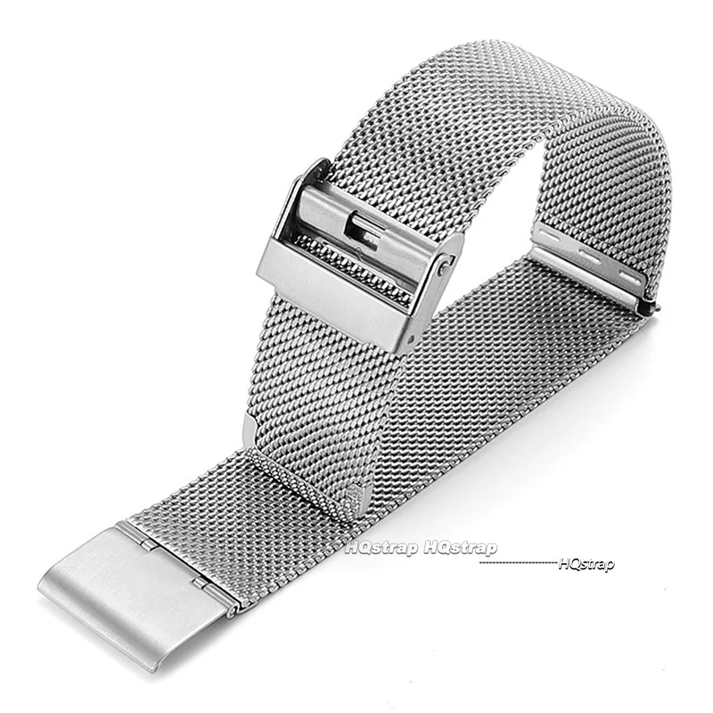 0.6mm 1.0mm Milanese Mesh Stra – обзор и цена Mesh Strap Metal