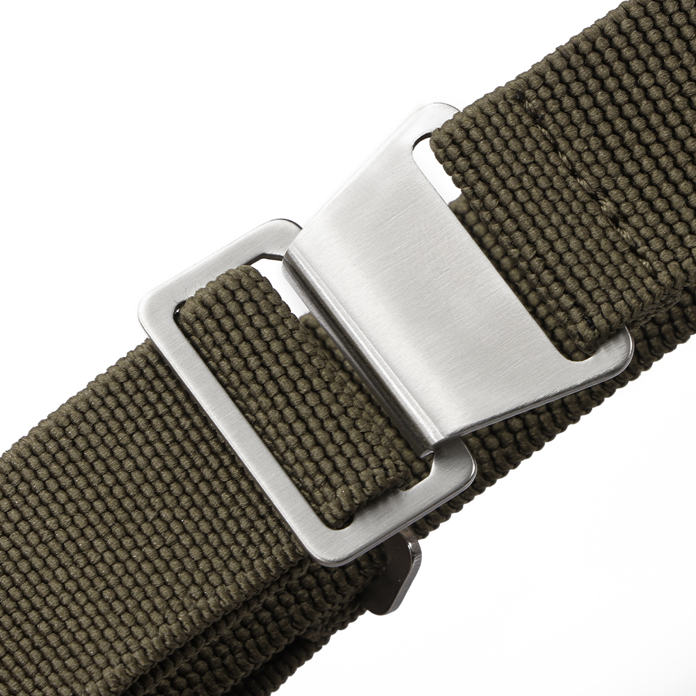 Elastic Watch Strap 18mm 20mm  – обзор и цена Parachute Strap Elastic