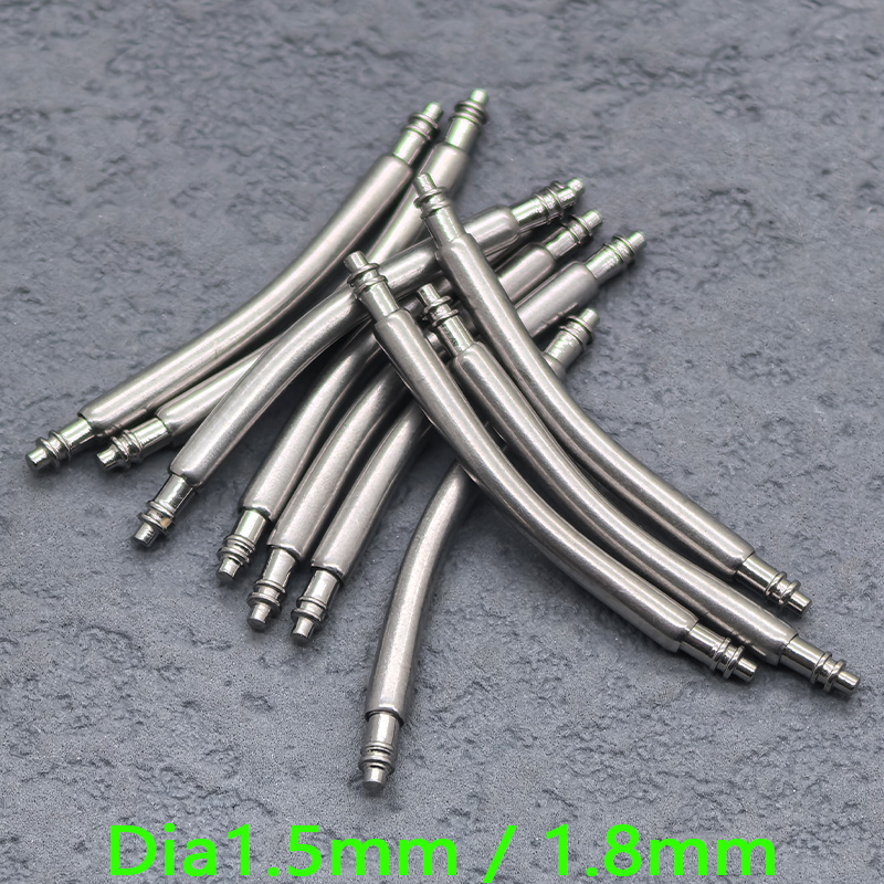 10/20PCS Curved Spring Bar Dia – обзор и цена Curved Spring Bar