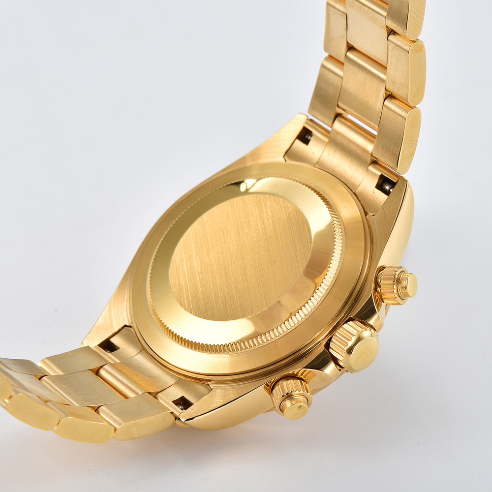 customized vk63 WATCH 39.3MM   – обзор и цена Stainless Bracelet Diver