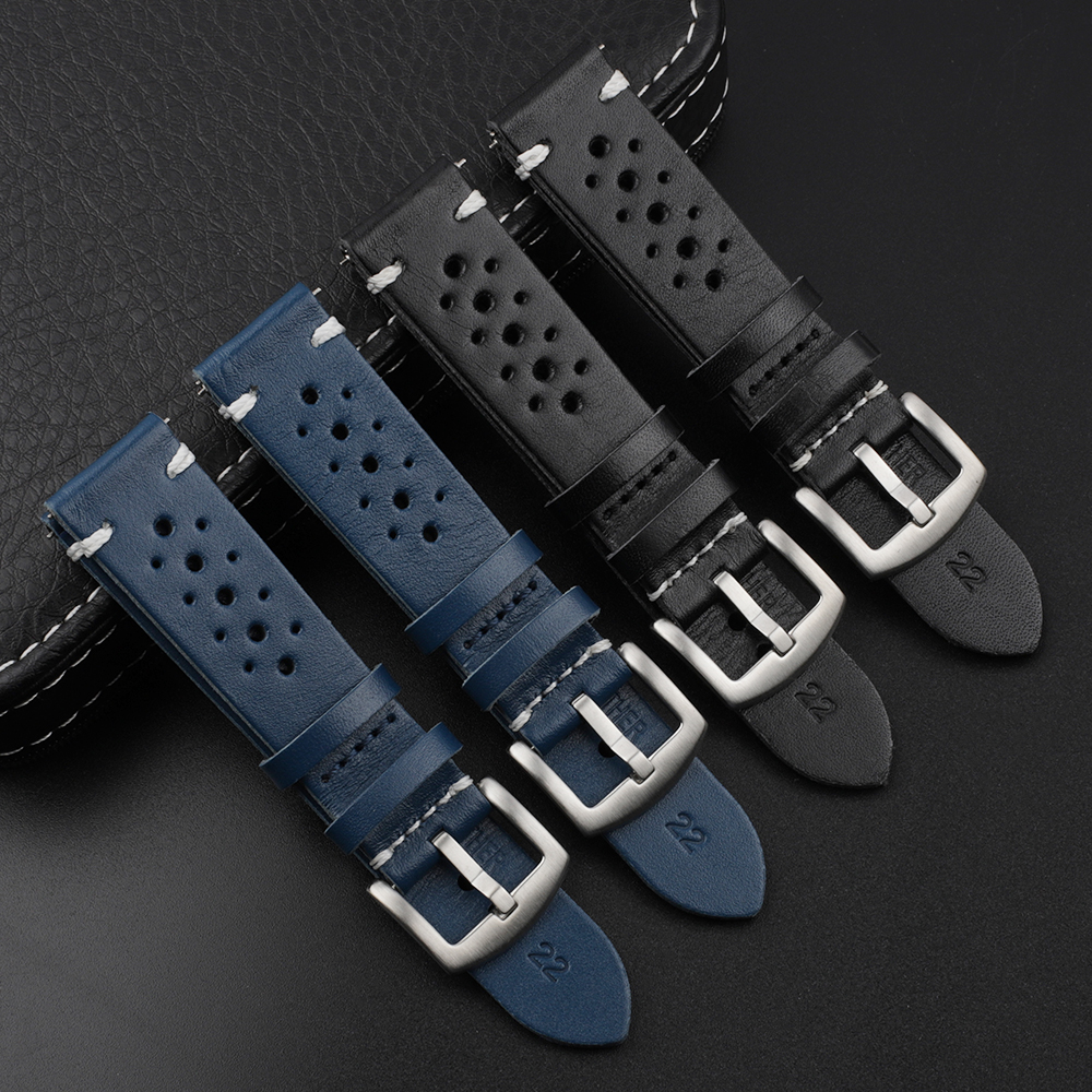 Premium Vintage Genuine Leathe – обзор и цена Tropic Strap Vintage
