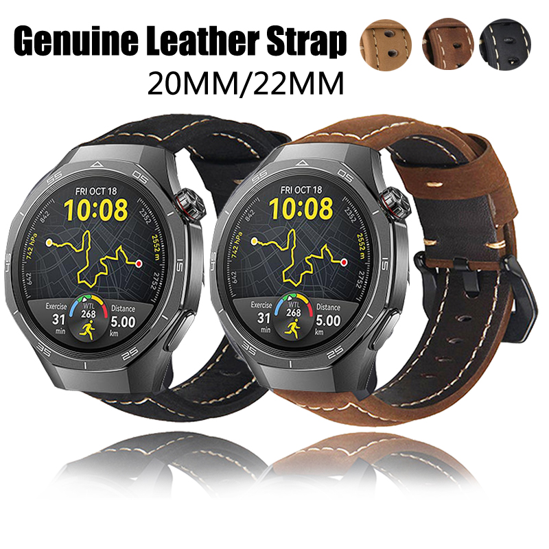 Quick Release Leather Straps f – обзор и цена Leather Strap Quick Release