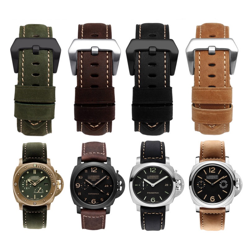 Quick Release Leather Straps f – обзор и цена Leather Strap Quick Release