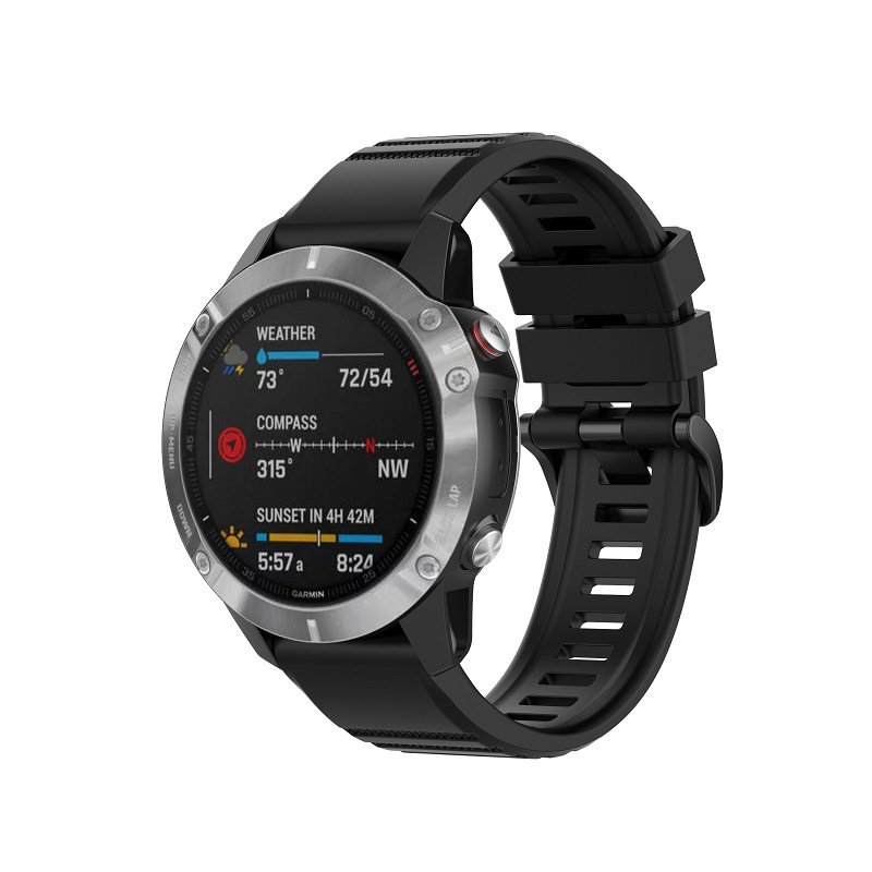 QuickFit 26mm 20mm 22mm Watchb – обзор и цена Silicone Watch Band 22Mm