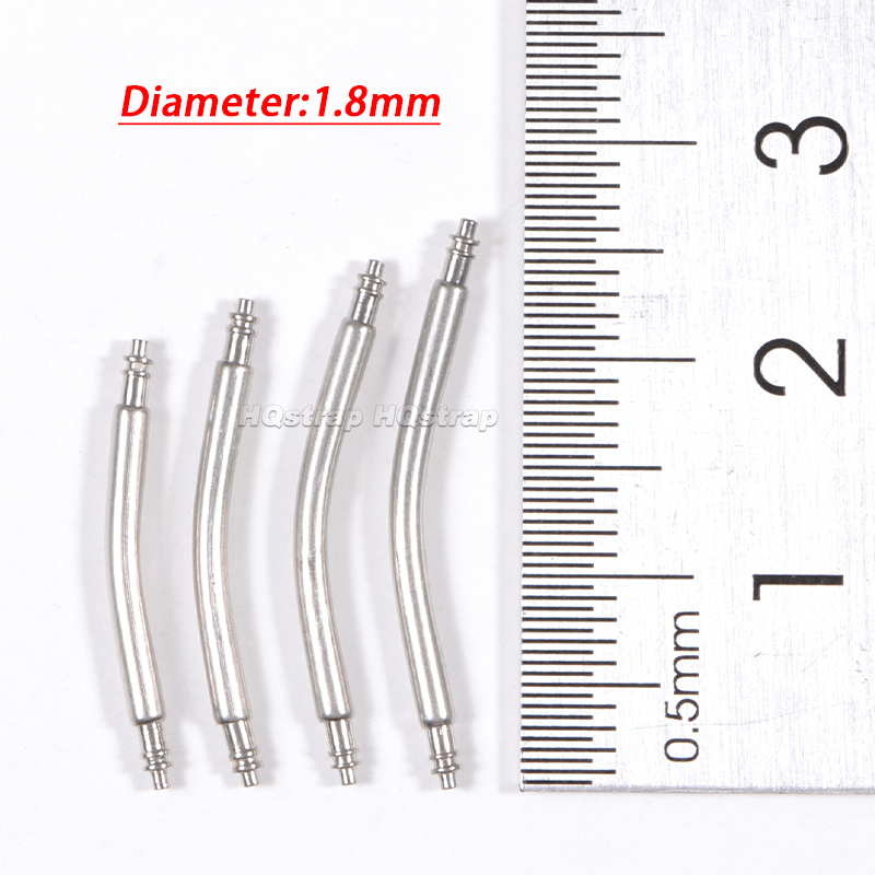 Curved Spring Bar 18mm 20mm 22 – обзор и цена Curved Spring Bar