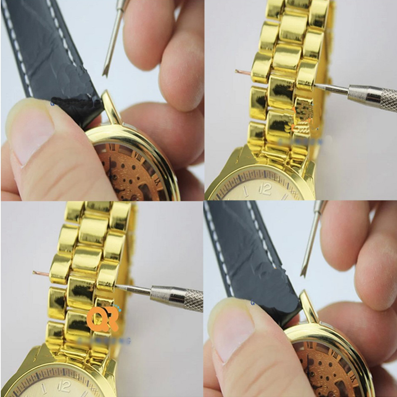 3pcs Metal Watch Band Repair T – обзор и цена Spring Bar Tool Set