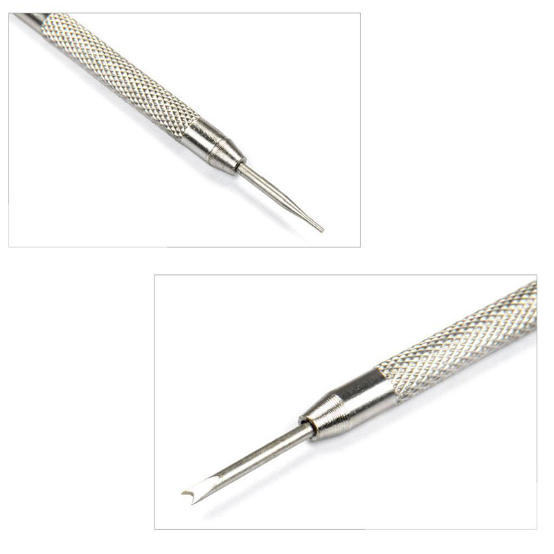 3pcs Metal Watch Band Repair T – обзор и цена Spring Bar Tool Set
