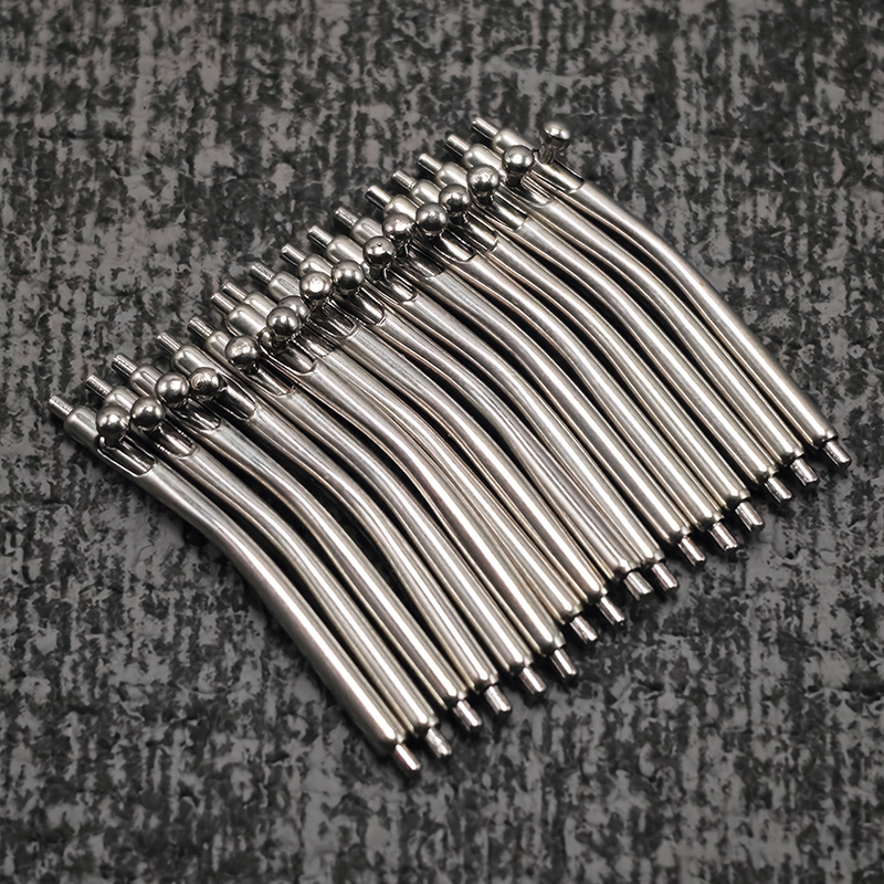 1.5MM Curved Quick-Release Spr – обзор и цена Curved Spring Bar