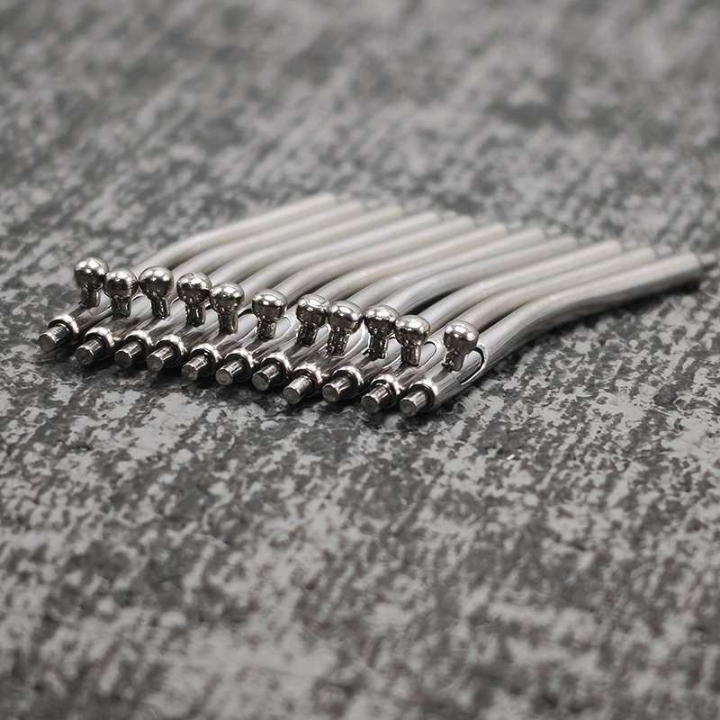 1.5MM Curved Quick-Release Spr – обзор и цена Curved Spring Bar