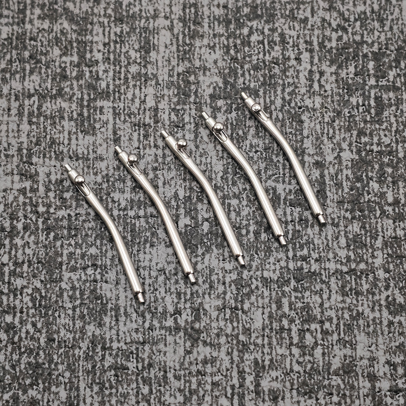 1.5MM Curved Quick-Release Spr – обзор и цена Curved Spring Bar