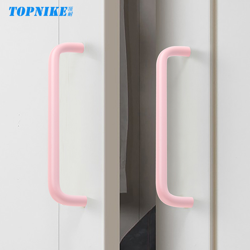 Drawer Handles Kitchen Cabinet – обзор и цена Curved Spring Bar