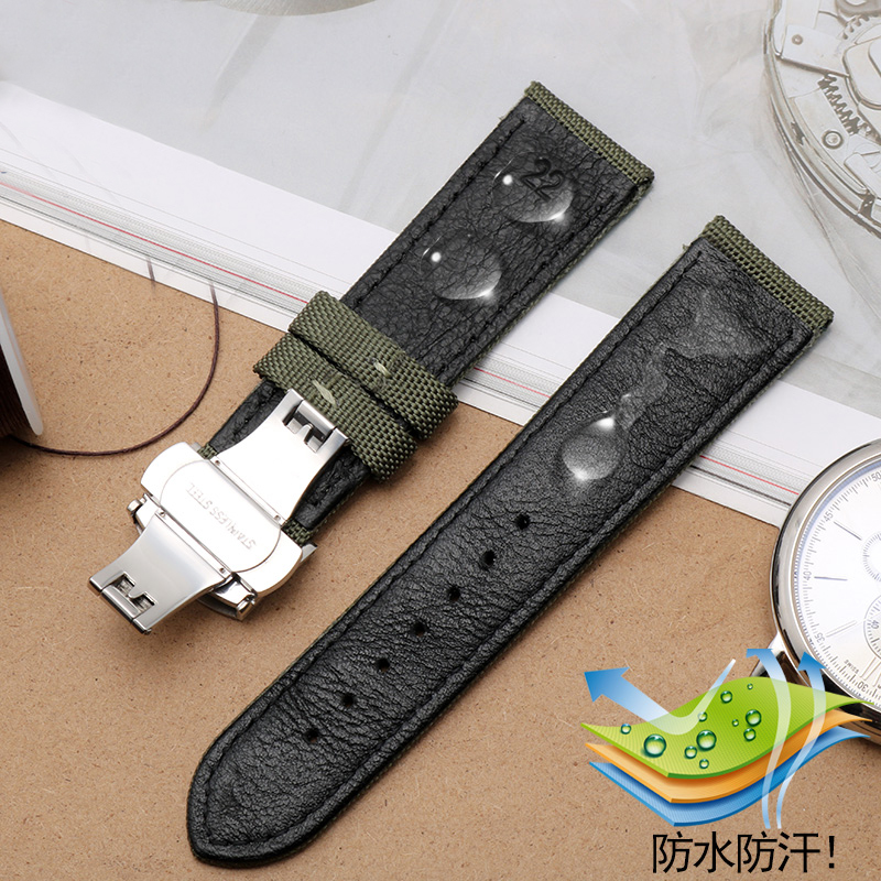 For Omega Seiko Casio Tissot W – обзор и цена Nato Strap Nylon