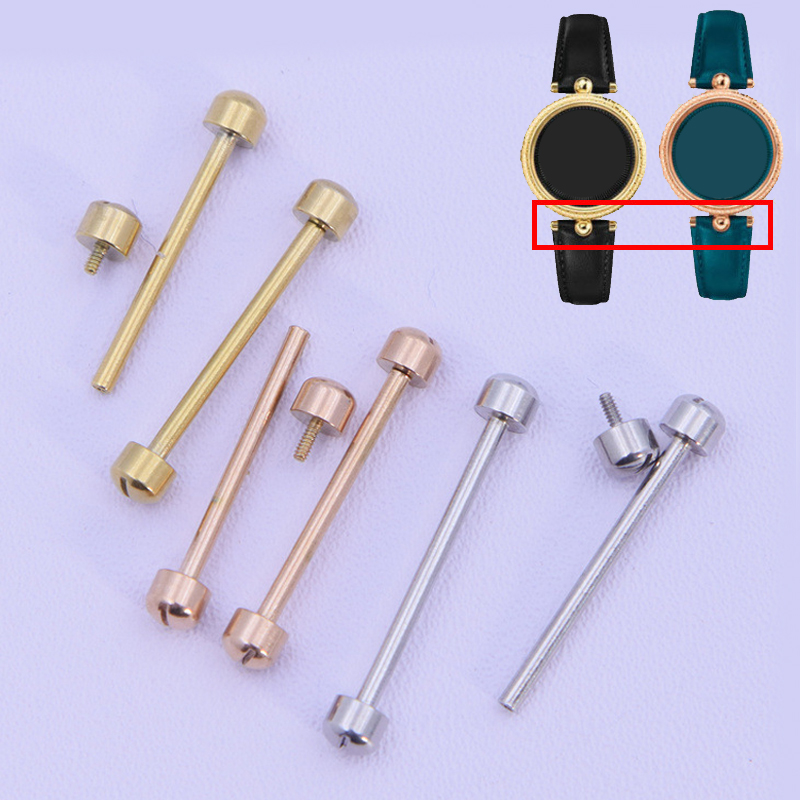 Watch Screw Tube Rod Spring Ba – обзор и цена Spring Bar Tool Set