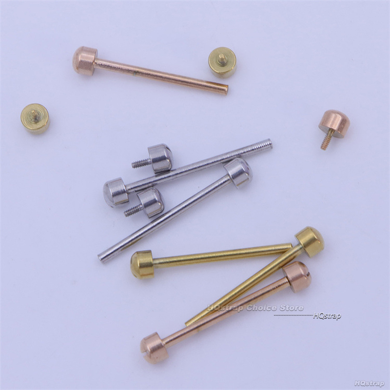 Watch Screw Tube Rod Spring Ba – обзор и цена Spring Bar Tool Set