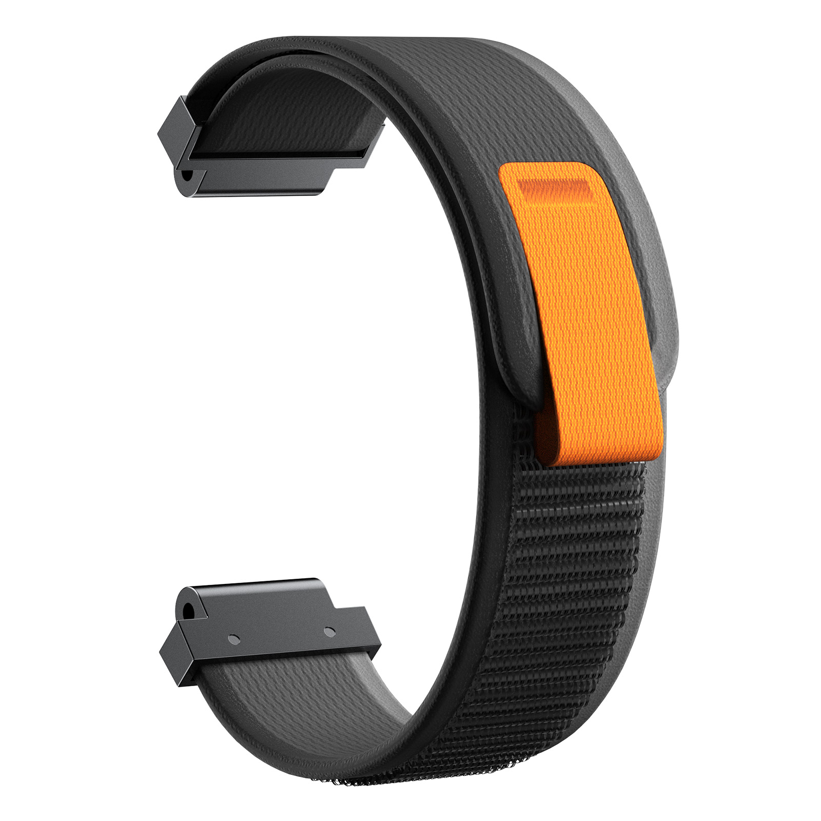 New Sports Nylon Loop Strap Fo – обзор и цена Sport Loop Velcro