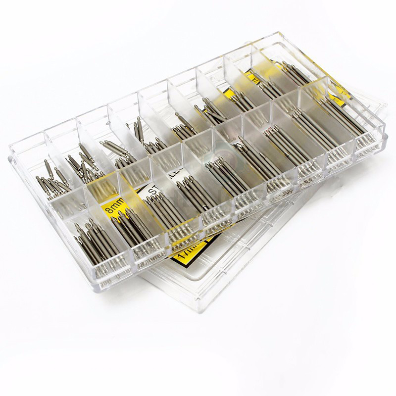 270pcs/Set Watch Accessories W – обзор и цена Spring Bar Tool Set