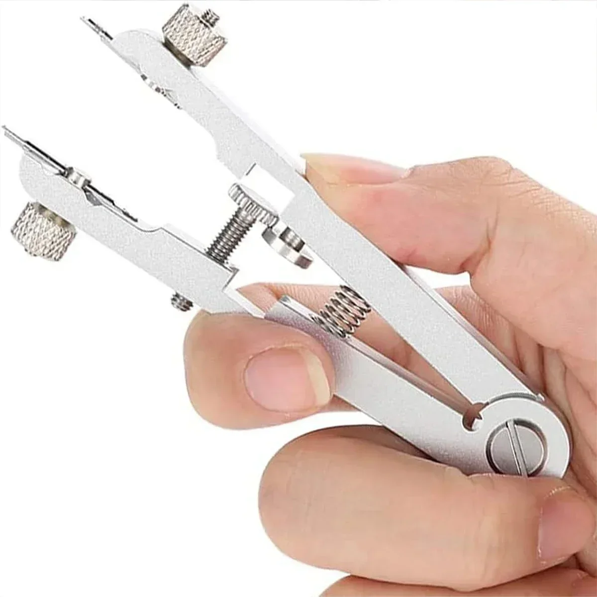 Watch Spring Bar Plier Tool Ki – обзор и цена Spring Bar Tool Set