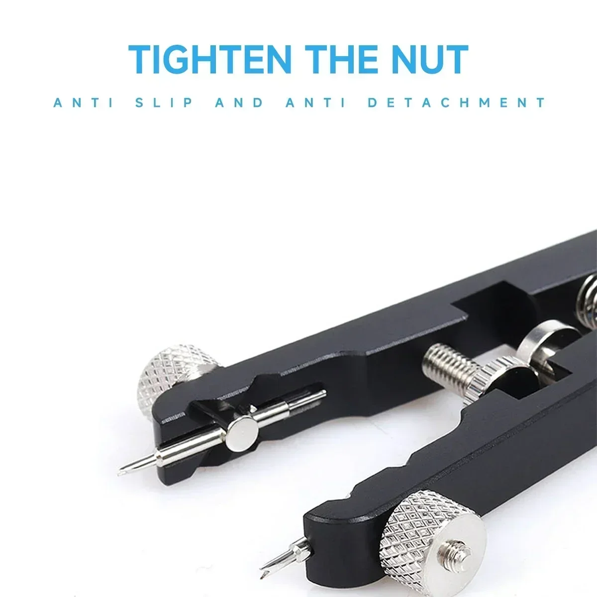 Watch Spring Bar Pliers Tool K – обзор и цена Spring Bar Tool Set