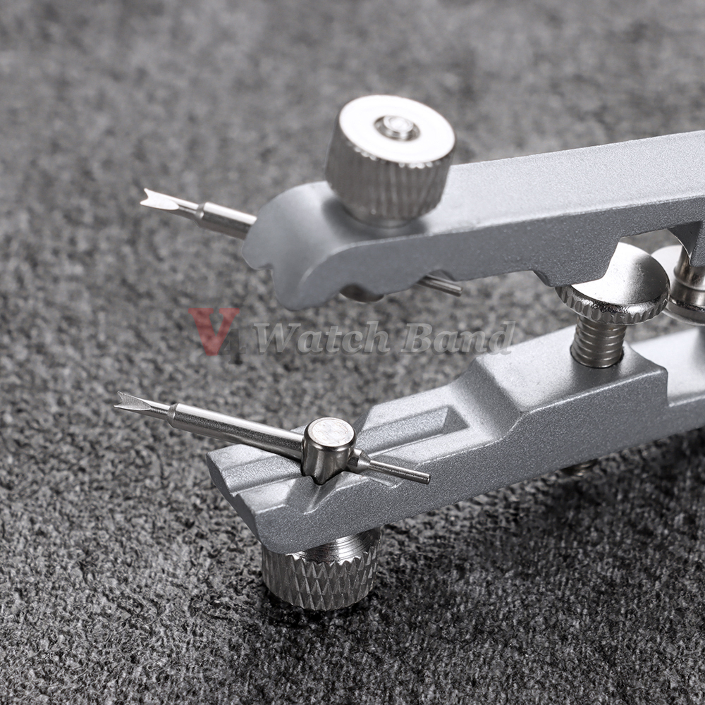 Watch Spring Bar Plier Tool Ki – обзор и цена Spring Bar Tool Set
