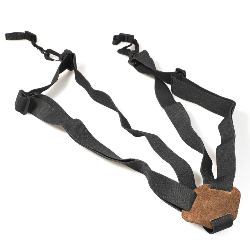 Durable Leather Optics Binocul – обзор и цена Leather Strap Quick Release