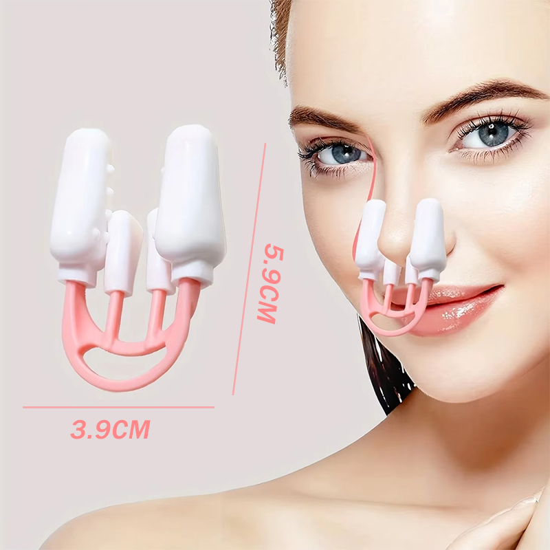 A Painless Nose Bridge Correct – обзор и цена Curved Spring Bar