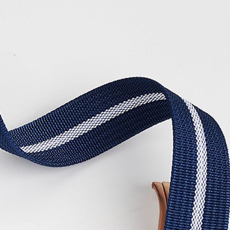 New design integrated canvas w – обзор и цена Nato Strap Nylon