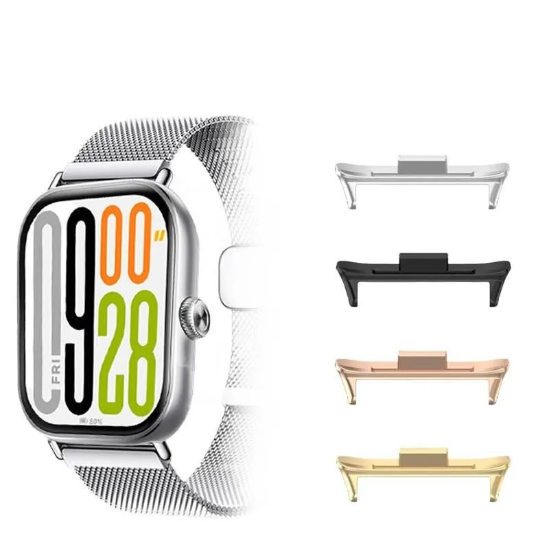 For Xiaomi Mi Band 9 8 Pro Red – обзор и цена Silicone Watch Band 22Mm