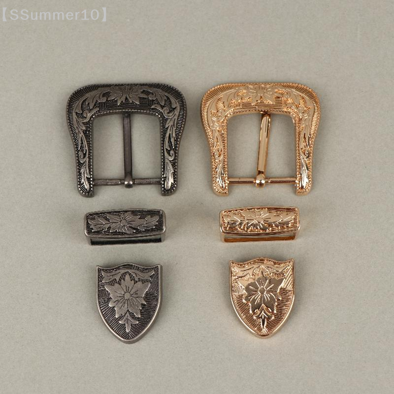 【SSummer10】Vintage European &  – обзор и цена Buckle Pin Ss