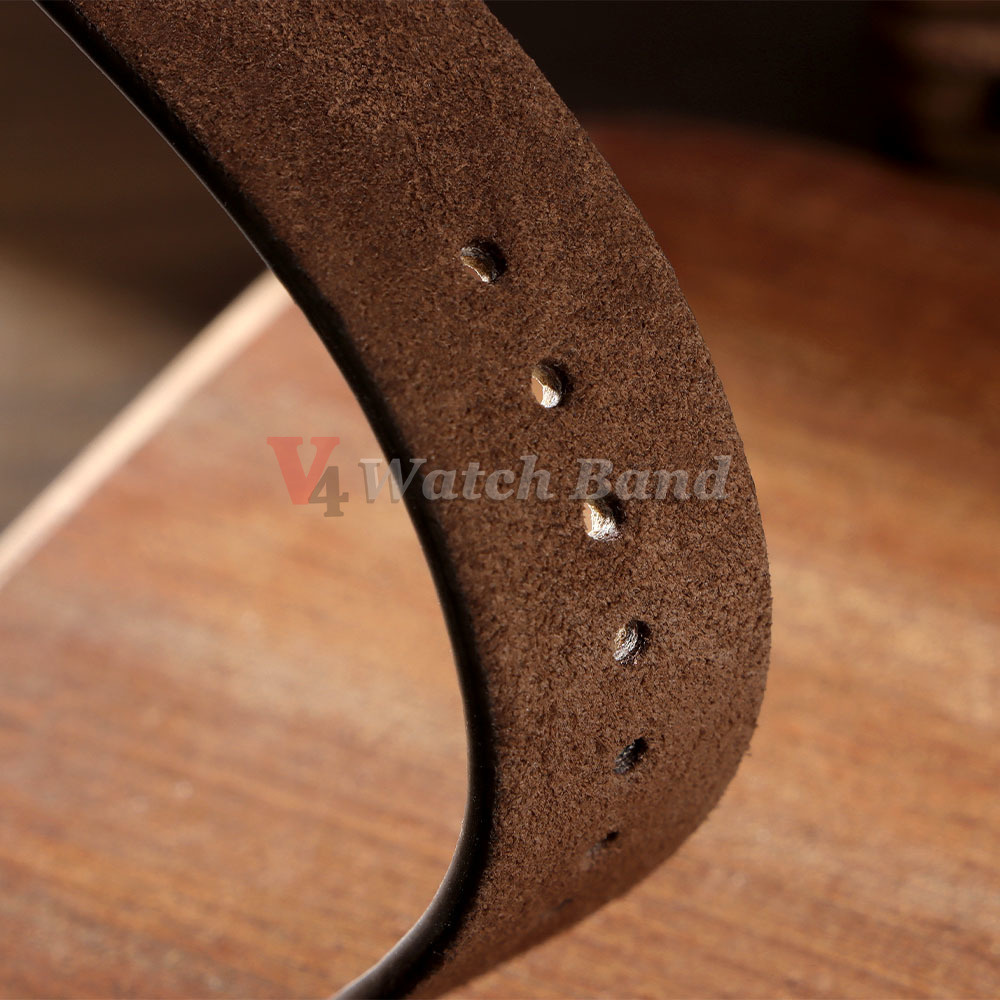 20mm 22mm High Quality Suede C – обзор и цена Suede Strap Watch