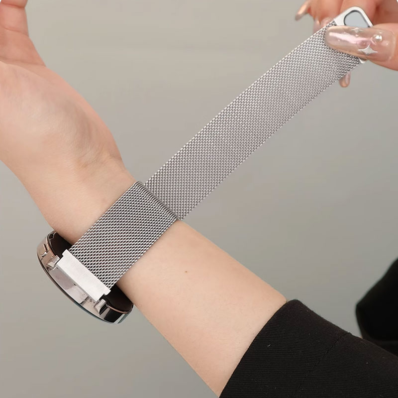 Milanese loop for Samsung Gala – обзор и цена Milanese Loop Magnetic