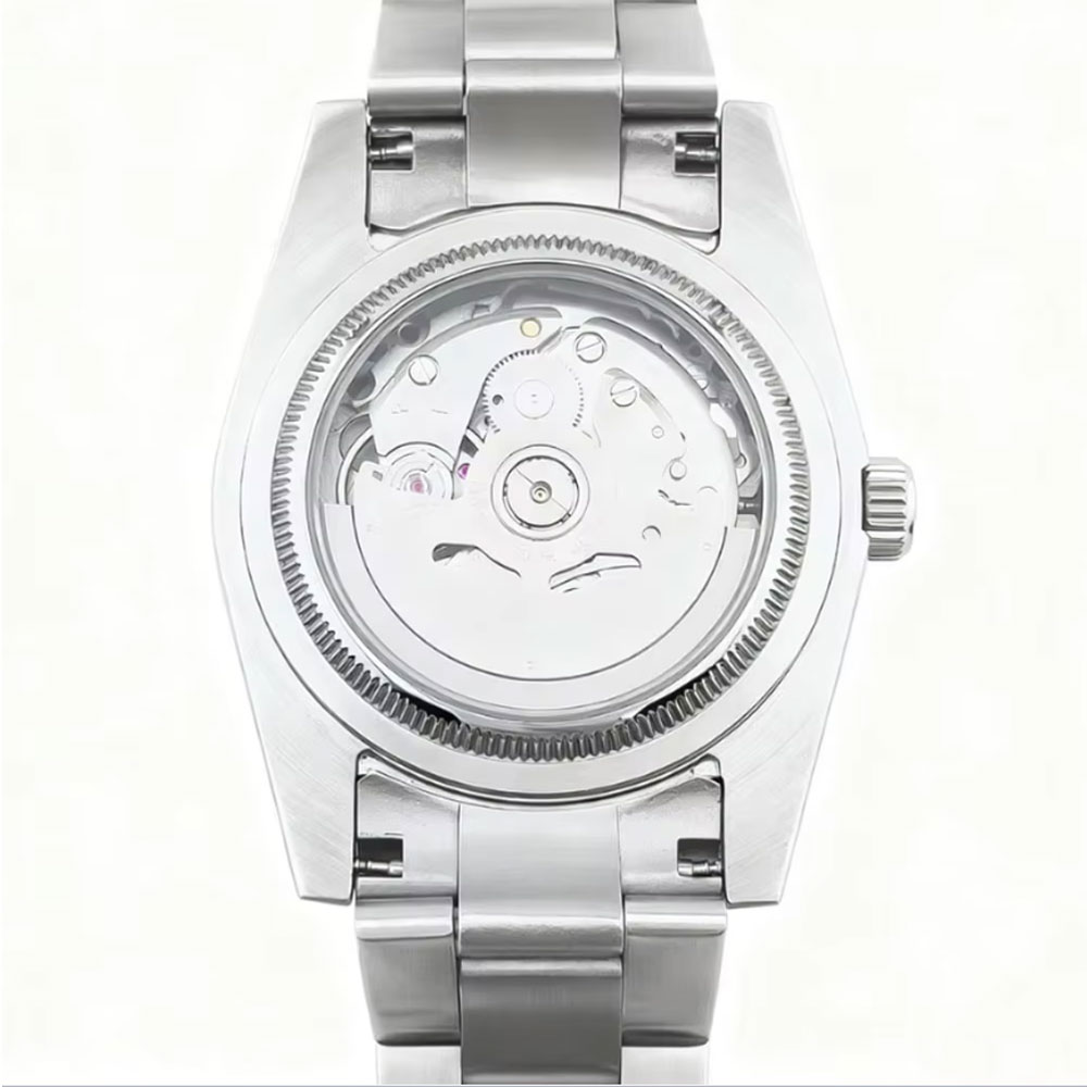Custom Logo Watch 36mm 39mm Mo – обзор и цена Stainless Bracelet Diver