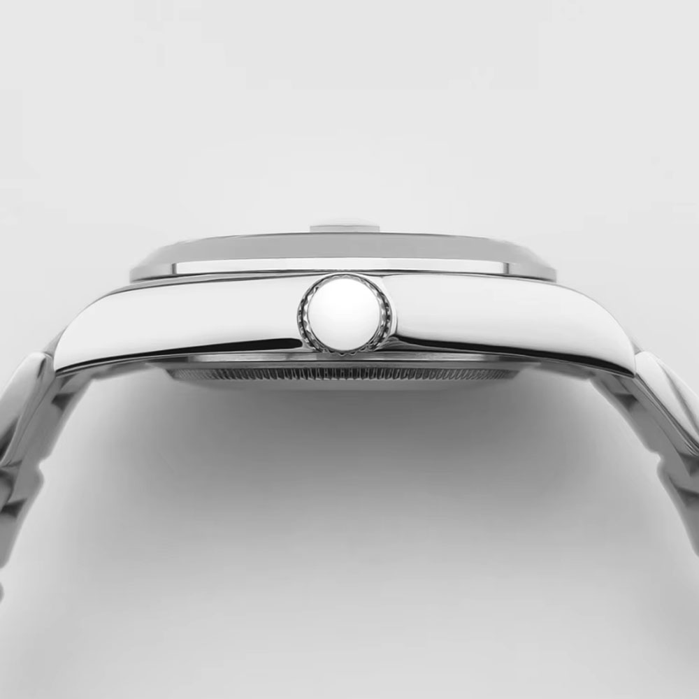 Custom Logo Watch 36mm 39mm Mo – обзор и цена Stainless Bracelet Diver