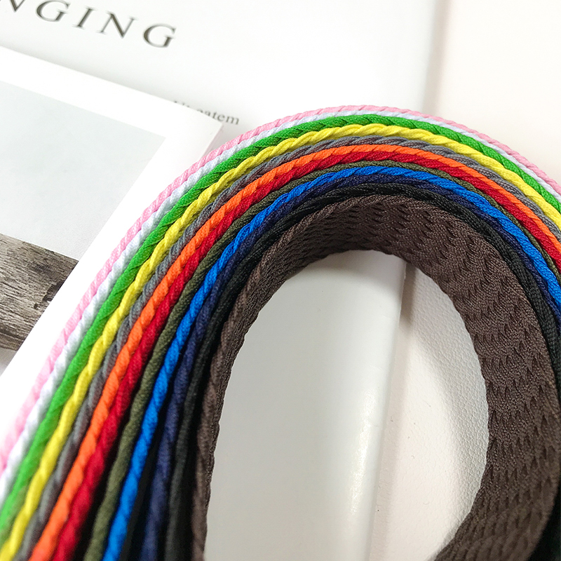 16mm 18mm 20mm 22mm Nylon Canv – обзор и цена Perlon Strap Woven