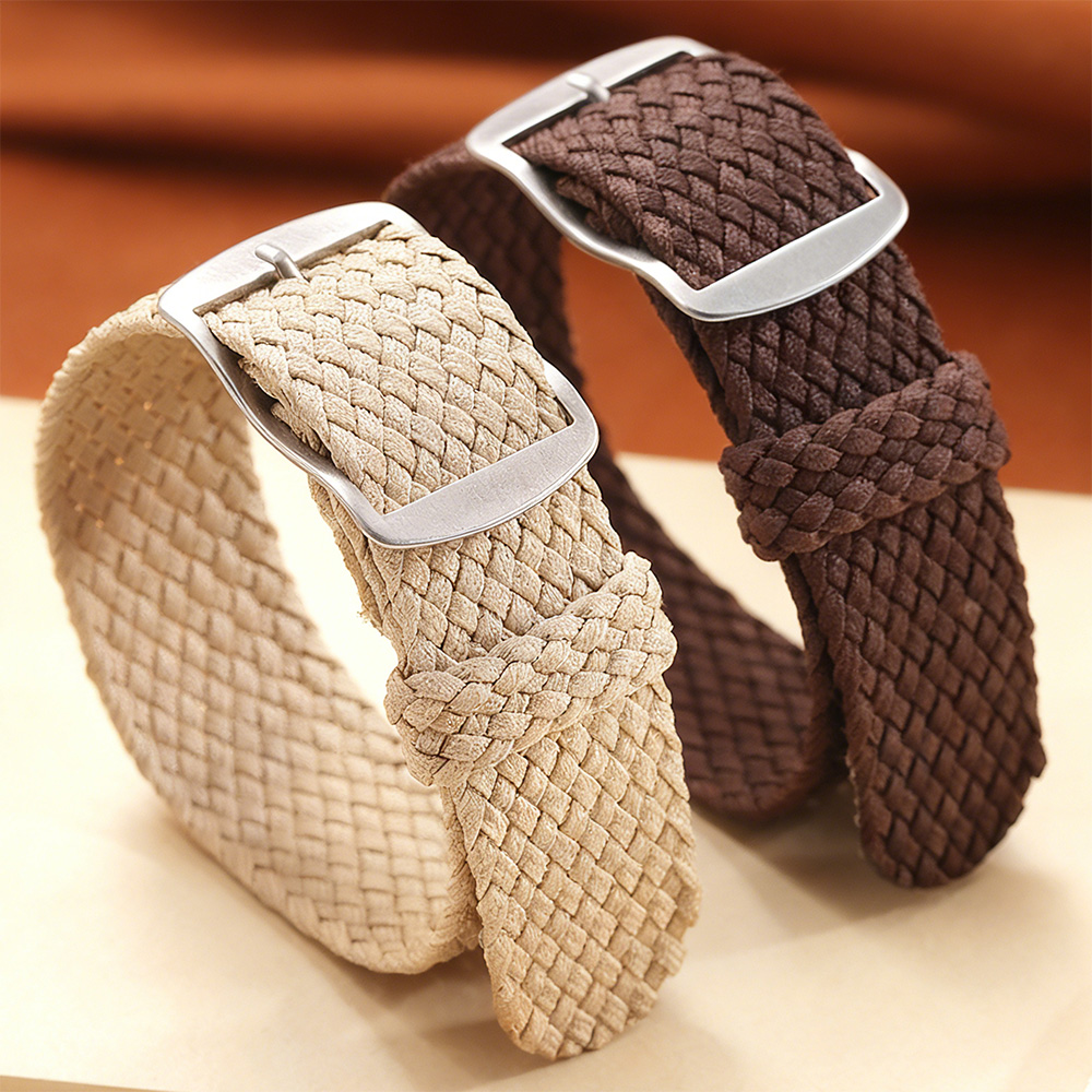 14mm 16mm 18mm 20mm 22mm Nylon – обзор и цена Perlon Strap Woven