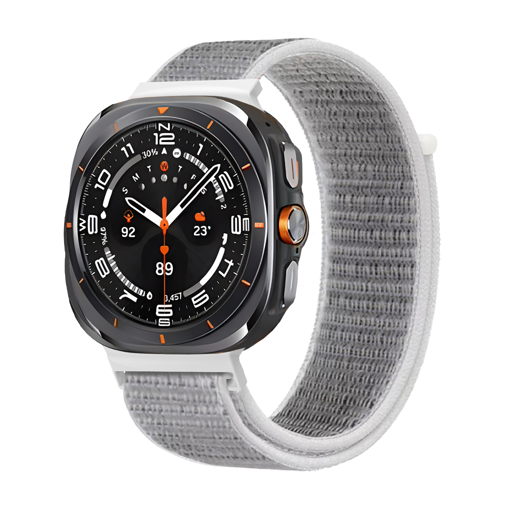 Colorful Weave Band For Samsun – обзор и цена Sport Loop Velcro