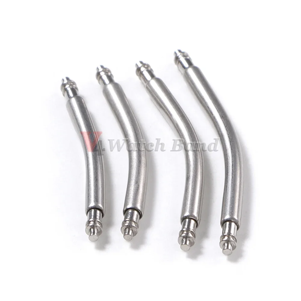 10pcs Curved End Spring Bar Di – обзор и цена Curved Spring Bar