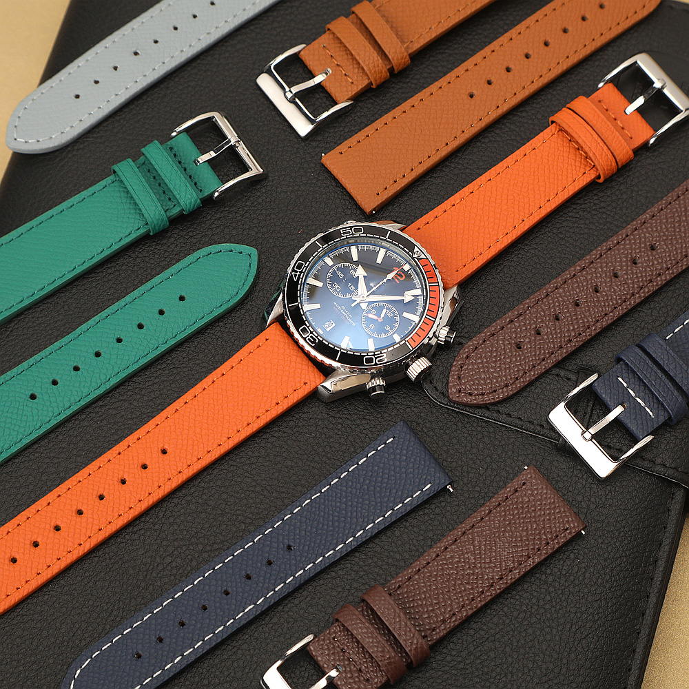 Fashion Watch Band for Omega S – обзор и цена Tropic Strap Vintage