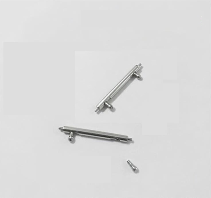1 Pair of 1.8mm Thick Double E – обзор и цена Spring Bar Tool Set