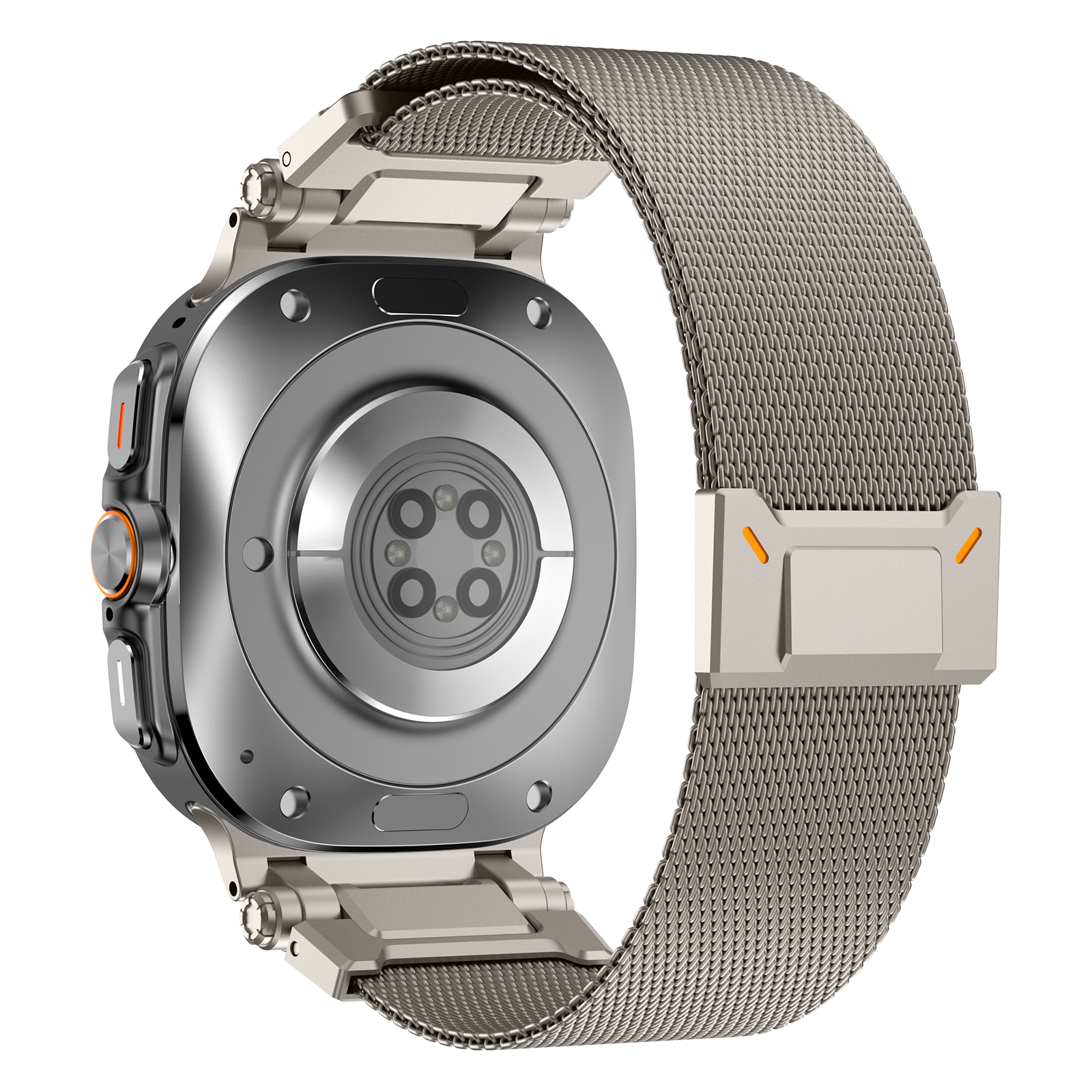 Explorer Milanese Magnetic Str – обзор и цена Milanese Loop Magnetic
