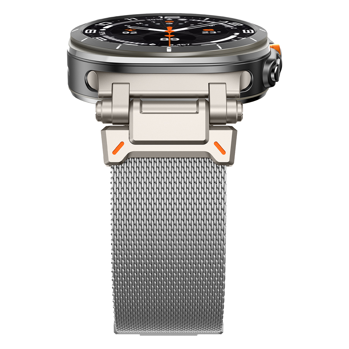 Explorer Milanese Magnetic Str – обзор и цена Milanese Loop Magnetic