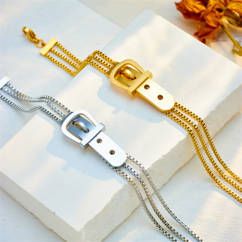 MEYRROYU 316 Stainless Steel B – обзор и цена Butterfly Clasp Deployant