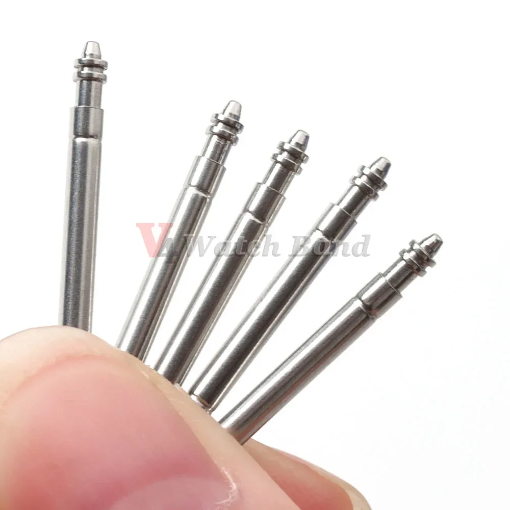 316L Stainless Steel Big Fat W – обзор и цена Spring Bar Tool Set