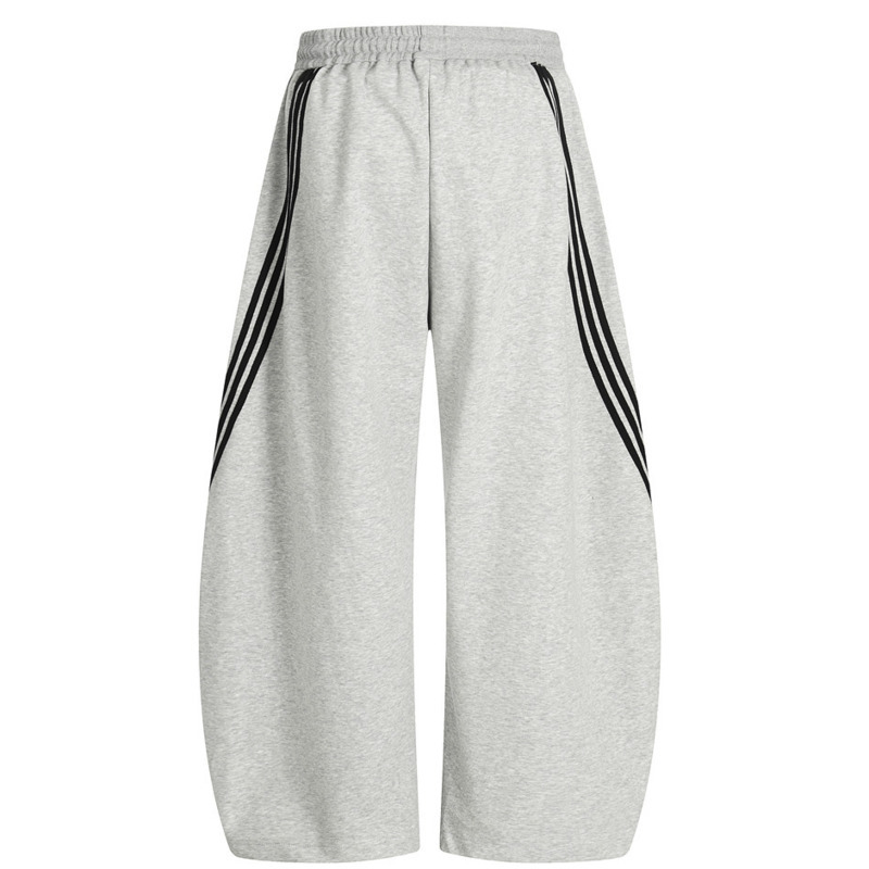 Men's trendy streetwear style, – обзор и цена Curved Spring Bar