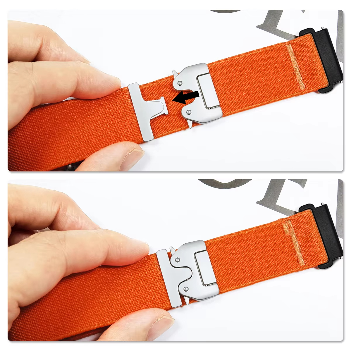 2PCS Parachute Straps for Sams – обзор и цена Parachute Strap Elastic